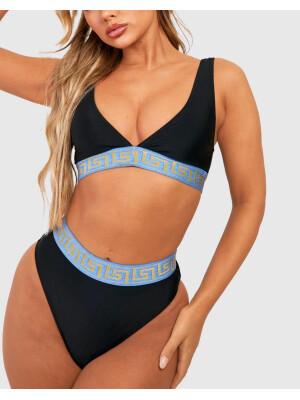 COSTUM DE BAIE 2 PIESE