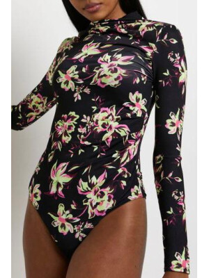 BODY MÂNECĂ LUNGĂ 