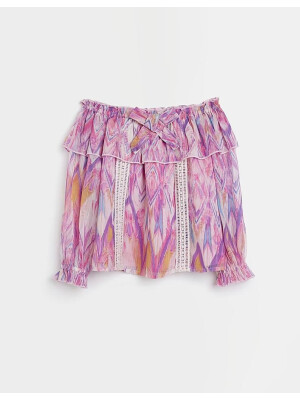 BLUZA FETE