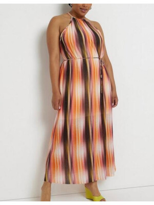 ROCHIE MAXI MULTICOLOR