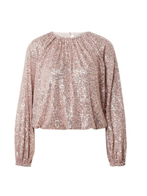 BLUZA CU PAIETE RIVER ISLAND