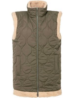 VESTA REVERSIBILA STRADIVARIUS