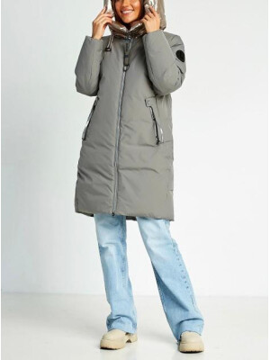 PARKA DE IARNA
