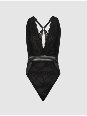 BODY NEGRU REISS