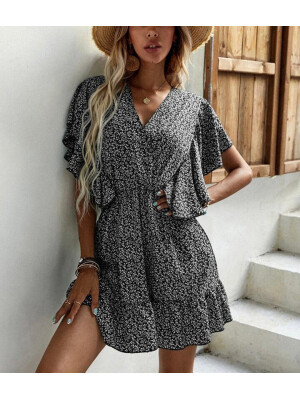 ROCHIE SCURTA SHEIN