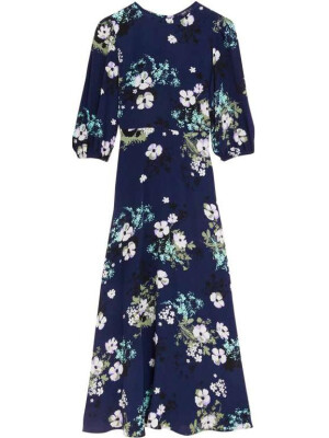 ROCHIE IMPRIMEURI FLORALE