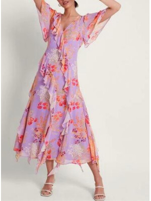 ROCHIE MONSOON CU VOLANE