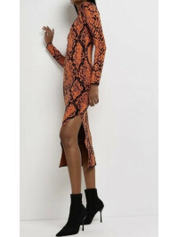 ROCHIE DIN TRICOT SNAKE