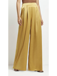 PANTALONI DIN SATIN 