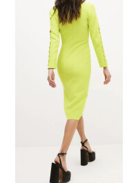 ROCHIE MIDI NEON 