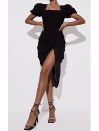 ROCHIE MIDI ÎNCREȚITĂ 