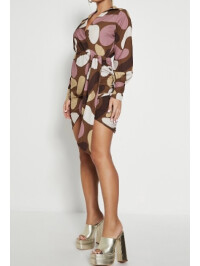 ROCHIE MINI CU BULINE 