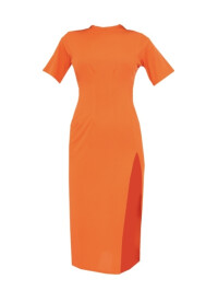 ROCHIE MIDI ORANGE