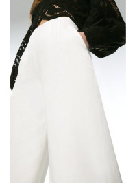 Pantaloni lejeri  Karen Millen 