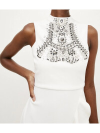 ROCHIE MIDI CU PIETRE 