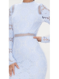 ROCHIE CU DETALIU DANTELA