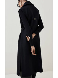 PALTON CU MANECI DETASABILE