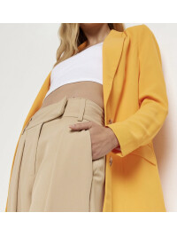 SACOU ORANGE SUBTIRE