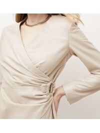 ROCHIE MINI CU INEL IN TALIE