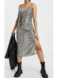 ROCHIE PRINT CU PAIETE