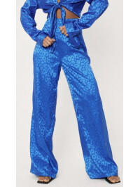Pantaloni electric Nasty Gal