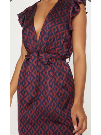 ROCHIE MIDI SUBȚIRE 