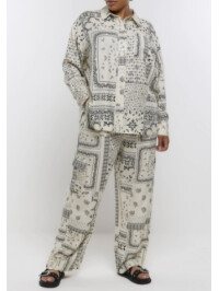 CĂMAȘĂ CU IMPRIMEU 