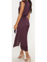 ROCHIE MIDI SUBȚIRE 