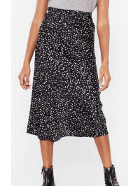 FUSTA MIDI DALMAȚIAN 