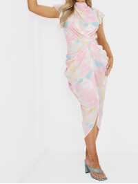 ROCHIE MIDI ROZ PUDRA PLT