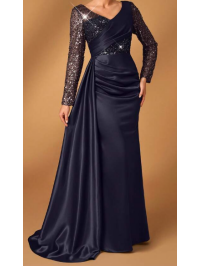 Rochie eleganta , luxos, transparent,