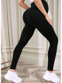 COLANTI de maternitate casual cu talie lată