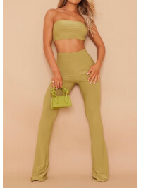 SALOPETĂ TALIE DECUPATĂ