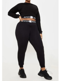 SET SPORT BLUZĂ ȘI PANTALONI