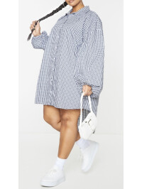 ROCHIE CĂMAȘĂ MONOCROM 