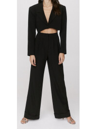 Sacou scurt Nasty Gal 