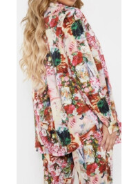 CĂMAŞĂ SUPRADIMENSIONATĂ CU IMPRIMEU