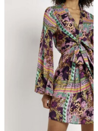 ROCHIE MINI MULTICOLOR