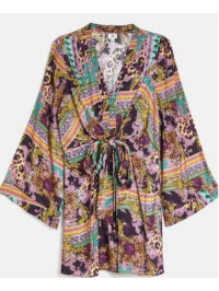 ROCHIE MINI MULTICOLOR