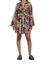ROCHIE MINI TRIBAL