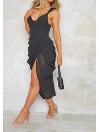 ROCHIE CU DESIGN DRAPAT