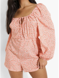 Salopeta plus Boohoo