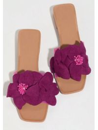 Sandale  la modă pentru femei, 