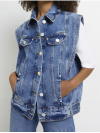 VESTA DENIM