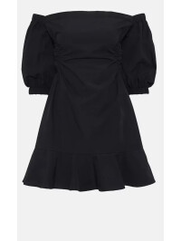 Rochie decupată in spate Karen Millen 