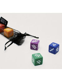 Sexy 6 Dice 