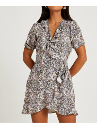 ROCHIE SCURTA CU IMPRIMEU