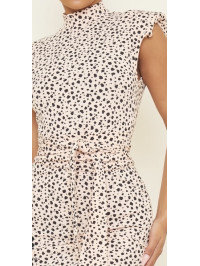 ROCHIE MIDI DALMATIAN 