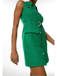ROCHIE KAREN MILLEN VERDE 