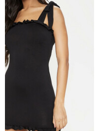 ROCHIE CU BRETELE LATE 